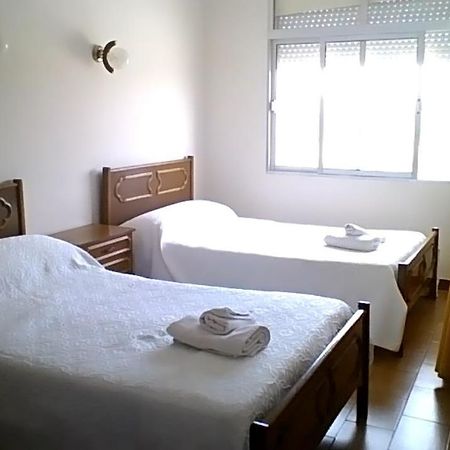 Hostal Restaurante Galicia Villardefrades Luaran gambar